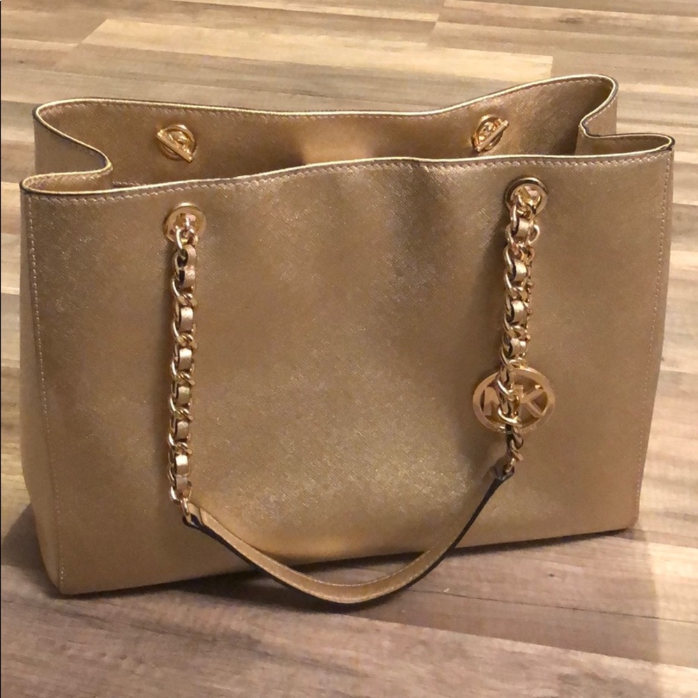 Michael Kors Handbag